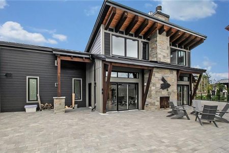 For Lease - 12 BEAUSOLEIL Lane Unit# 107, Blue Mountains, Ontario - Photo 5