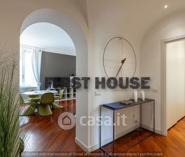 Trilocale in Affitto in Viale Monte Grappa a Milano - Photo 4