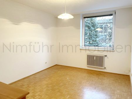 Gemütliche 3-Zimmer-Wohnung in wunderbarer Ruhelage in der Riedenburg-Maxglan/Salzburg - Photo 5