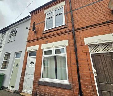 Archdale Street. Syston, Leicester, LE7 - Photo 2