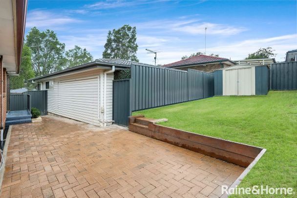 71 Kolodong Drive, Quakers Hill, NSW 2763 - Photo 1