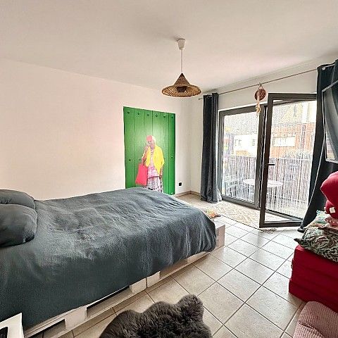 Anne Ruttenstraat 15 bus 4 - Foto 1