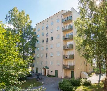 Hästskobacken 6 - Foto 1