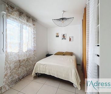 Location appartement 3 pièces, 68.00m², Sarrola-Carcopino - Photo 4