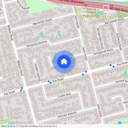 9 Kawana Close, Epping NSW 2121