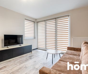 Mieszkanie 44 m², Olsztynek, Mazurska - Zdjęcie 1