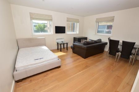 apartment to rent De Grey Road, Colchester, CO4 - Photo 4