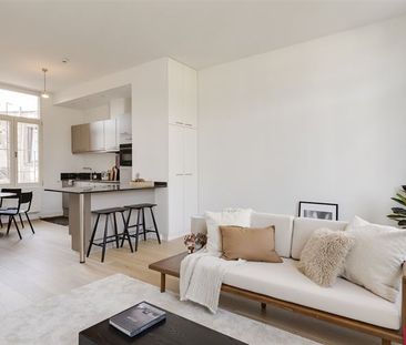 Duplex te huur in Antwerpen - Foto 4