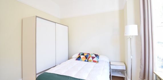 Room in a Shared Flat, Ongar Road, SW6 - Photo 2