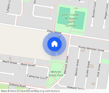 Comfortable & Spacious Family Home in Middle Ridge - Photo 1