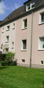 SOFORT VERFÜGBAR: 2-Zimmer-Erdgeschosswohnung mit Duschbad in Riemke - Photo 2