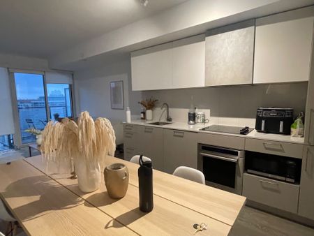 For Lease - 19 Western Battery Road Unit# 2808, Toronto, Ontario - Photo 3