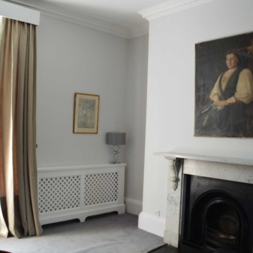 Southcot Place, Widcombe - Photo 1