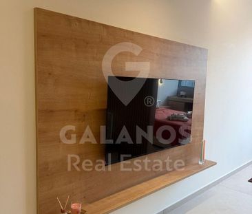 Studio/Γκαρσονιέρα για ενοικίαση Αντιγονιδών (Κέντρο Θεσσαλονίκης) - Photo 2