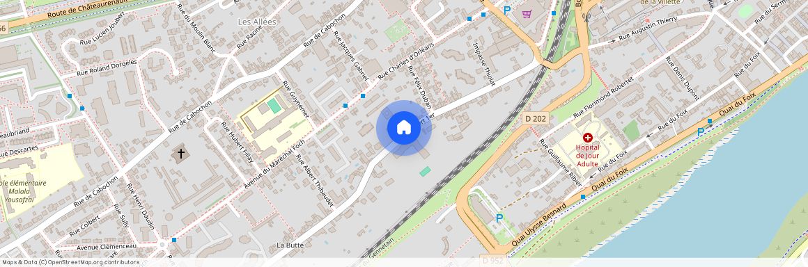 41000, Blois
