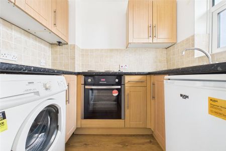 1 bedroom terraced house to rent - Photo 5