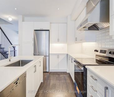 For Lease - 33 John Stocks Way Unit# Unit 3C, Markham, Ontario - Photo 5