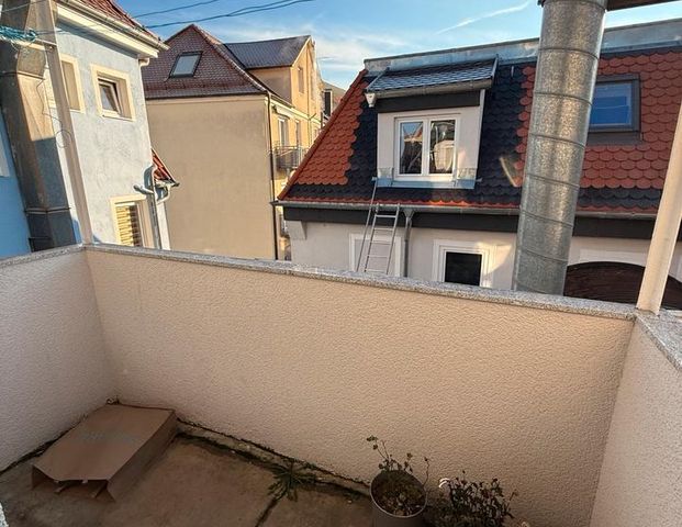 Mietwohnung - Photo 1