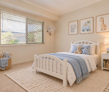 Spacious Family Living in the Heart of Jindalee - Photo 3