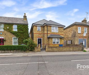 3 bedroom detached house to rent - Photo 1