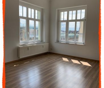 2-Zimmer-Wohnung in Zwickau, ruhig und gemütlich, zu vermieten! - Foto 4