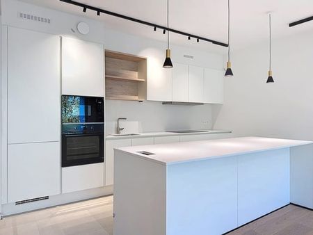 Appartement te huur - Photo 2