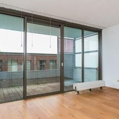 Melissekade, 3544 Utrecht, Nederland - Foto 1