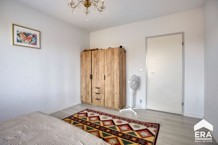 1 slaapkamer appartement te huur in Ganshoren - Photo 4