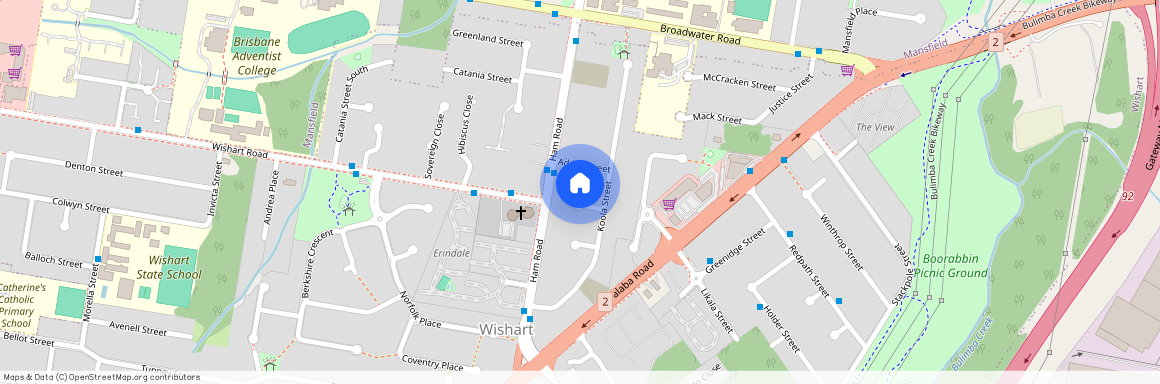 5 Naraf Street, QLD 4122, Wishart