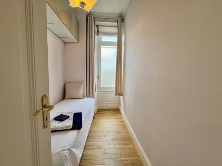 Très bel appartement avec vue lac - Photo 3