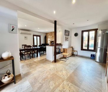Luxury 3 room Detached House for rent in Santanyí, Balearic Islands - Photo 3