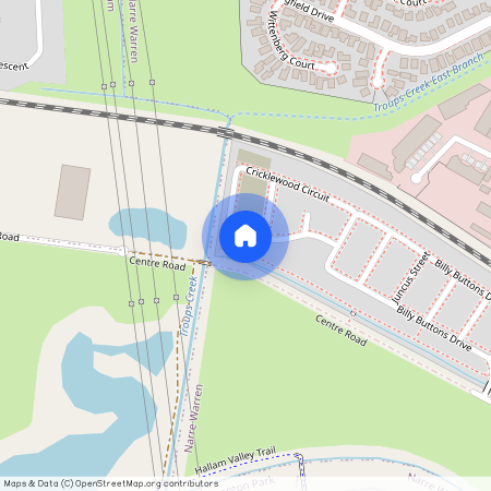 19 Cricklewood Circuit, Vic 3805, Narre Warren