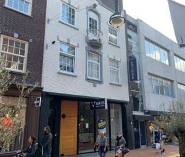 Hooghuisstraat - Foto 1