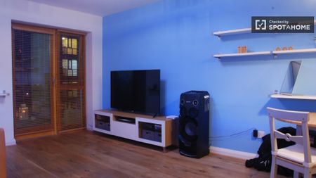 Intimate room in shared apartment in Ashtown, Dublin - Photo 5