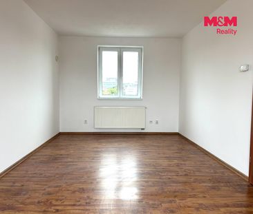 Pronájem bytu 3+1 74 m², Pavlovická 1369, Liberec - Fotografie 1