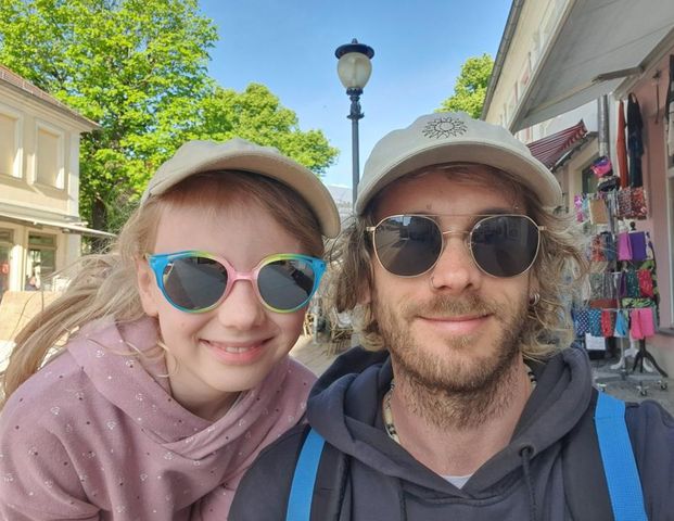 Wohnung gesucht in Charlottenburg - Photo 1