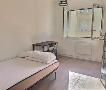 A louer appartement de type 4 meublé à Marseille 13005 La timone - Photo 4