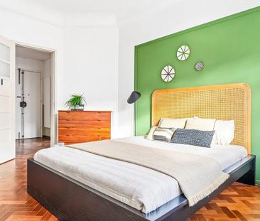 Rua Dom Francisco Manuel de Melo, Lisbon, Lisbon 1070-283 - Photo 6