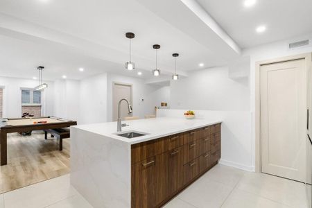 Appartement à louer - Montréal (Le Sud-Ouest) (Ville-Émard) Appartement à louer - Montréal (Le Sud-Ouest) (Ville-Émard) - Photo 3