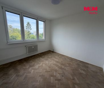 Pronájem bytu 4+1 69 m², Na Robinsonce 1645, Ostrava Poruba - Photo 3
