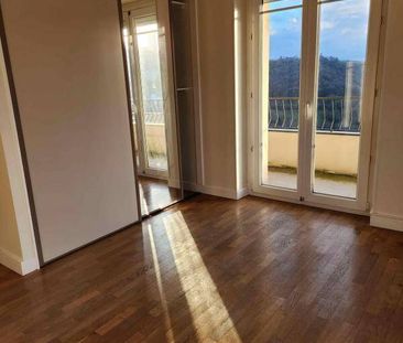 Location appartement t3 71 m² à Rodez (12000) - Photo 4
