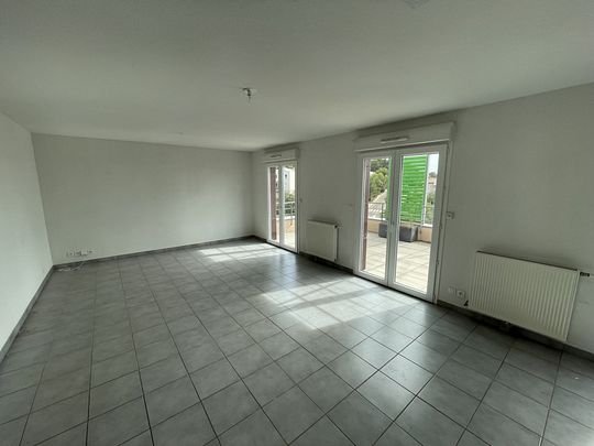 Appartement 75.82 m² - 3 Pièces - Nîmes (30900) - Photo 1