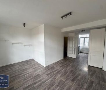 Location Appartement 3 pièces 55m² LILLE 59000 - Photo 2