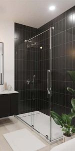 Spacieuse Unité 1 Chambre au Complexe Le Pivot - Condo / appartement / logement à louer Québec - Photo 4