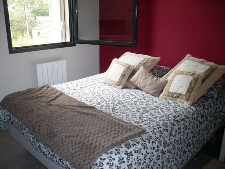 Location Appartement 5 pièces 100m² ST GEORGES D ORQUES 34680 - Photo 4