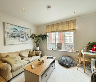 1 bedroom apartment to rent - Photo 6