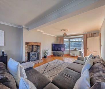 3 bed semi-detached house to rent in Strait Lane, Stainton, TS8 - Photo 1