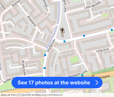 Beehive Lane, Basildon, SS14 - Photo 1