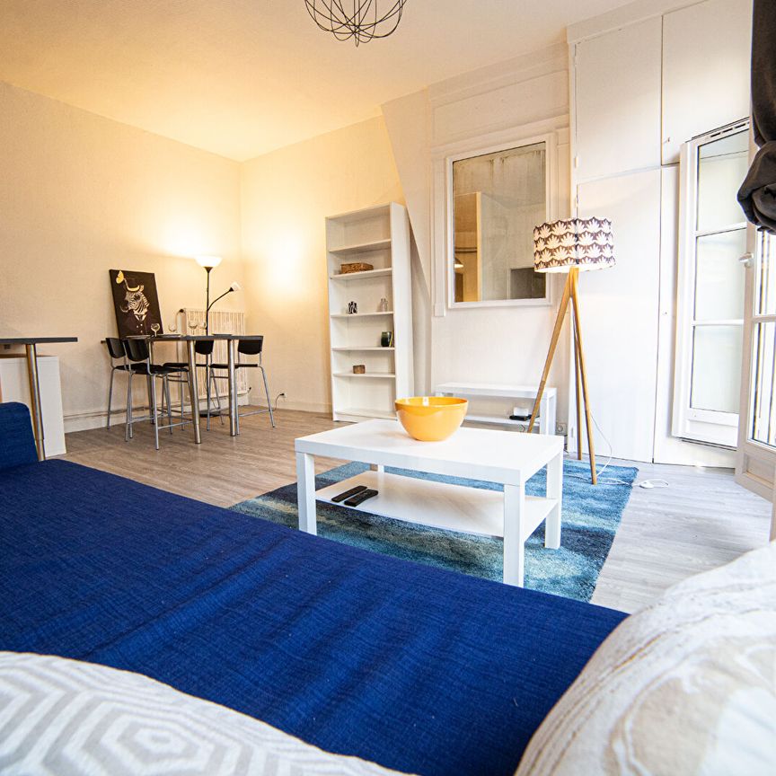 Location Appartement 2 pièces 43m² ROUEN 76000 - Photo 1