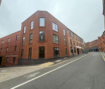 2 bedroom apartment to rent - Photo 2